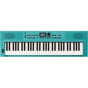 Roland GO:KEYS 3 Turquoise